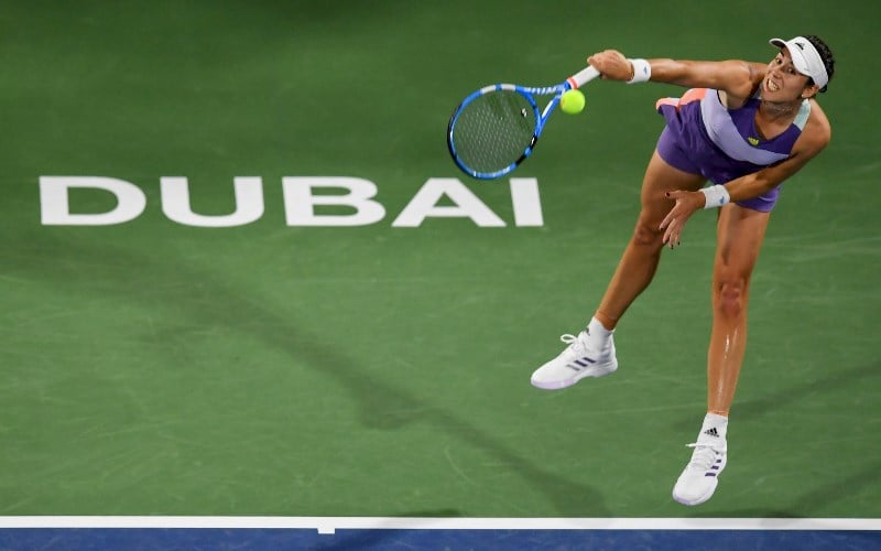 2024 WTA Dubai Tennis Championships Predictions & Betting Tips