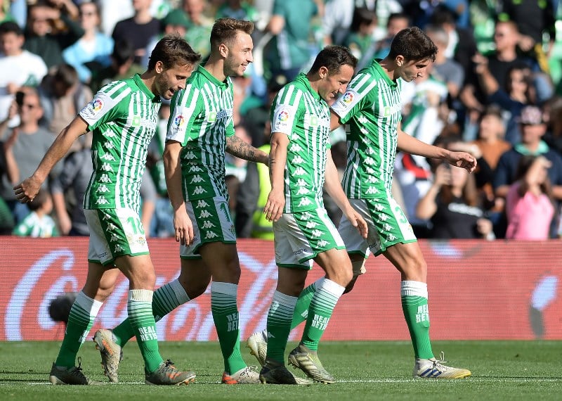 Real Betis 