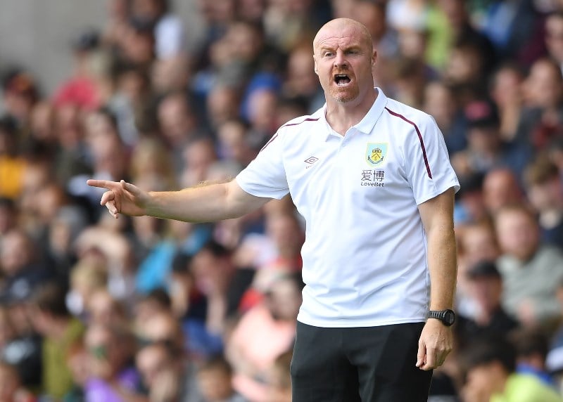 Sean Dyche