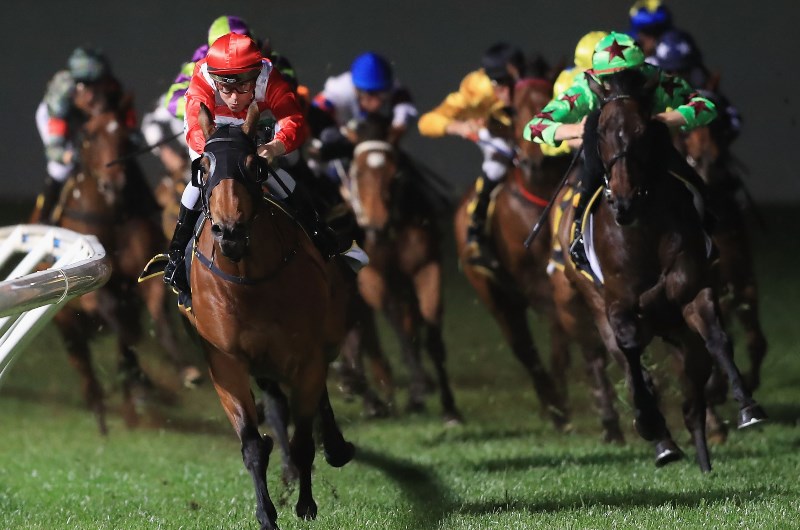 Canterbury Racing Tips For 21st February 2020