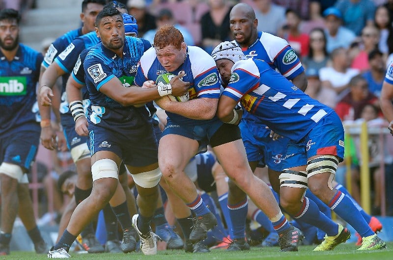 Stormers vs Blues Betting Tips, Preview & Predictions ...