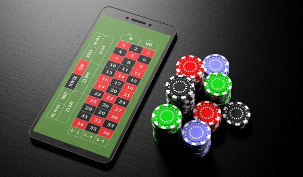 mobile roulette online