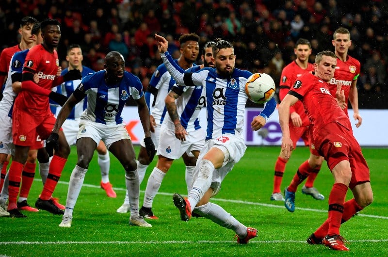 Porto vs Bayer Leverkusen Preview, Predictions & Betting Tips