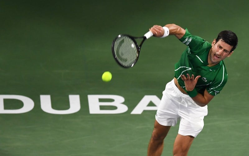 2024 ATP Dubai Tennis Championships Predictions & Betting Tips