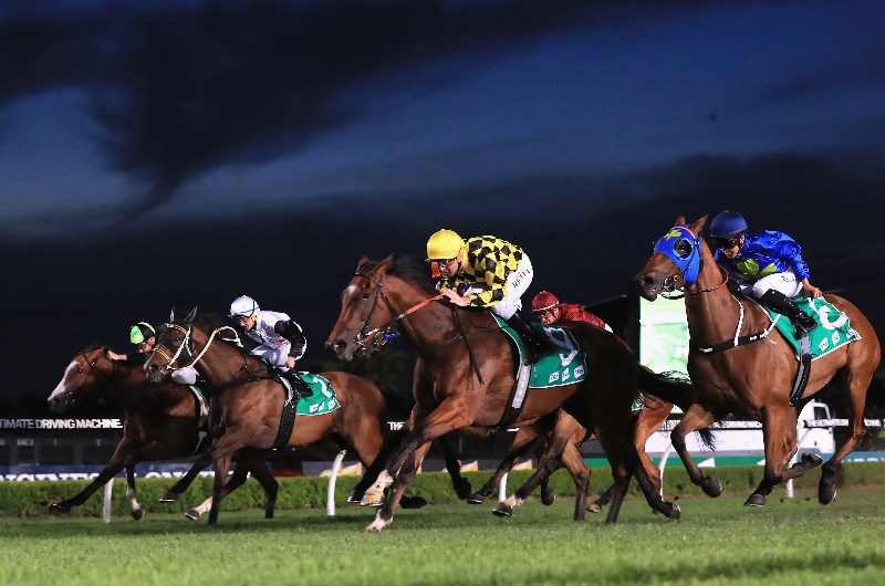Canterbury Racing Tips For 28th February 2020