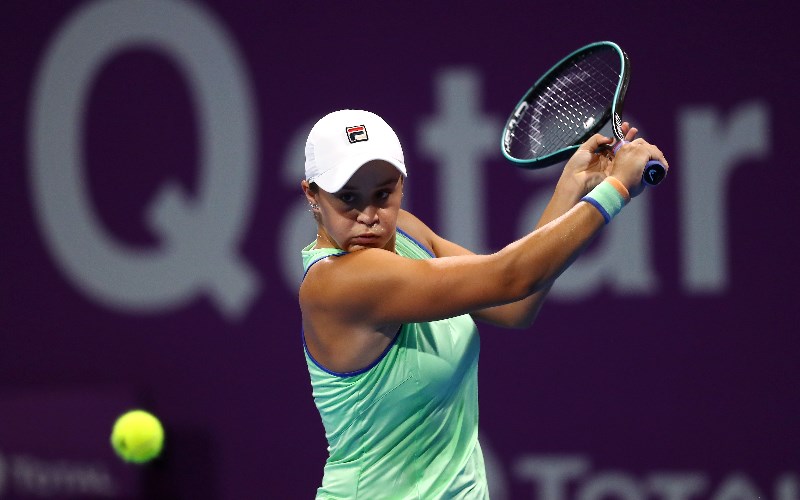 2024 Qatar Open Predictions - Free WTA Doha Tennis Tips