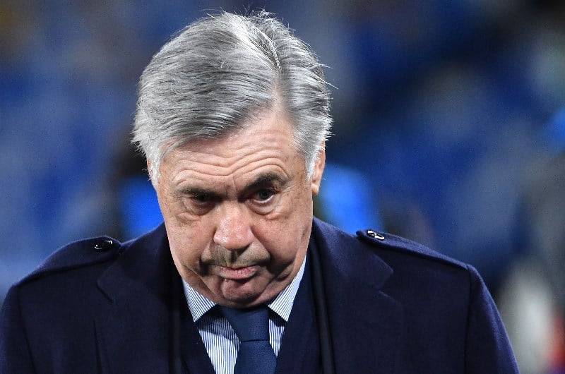 Carlo Ancelotti