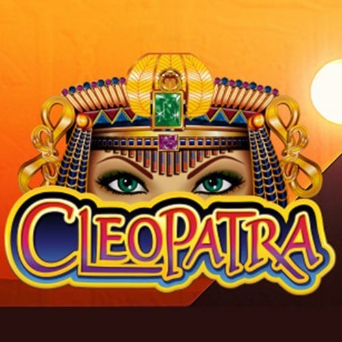 Cleopatra free slots mecca