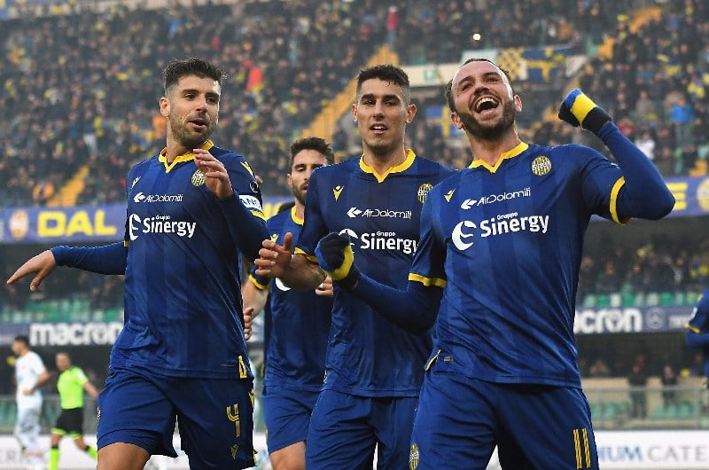 Hellas Verona 