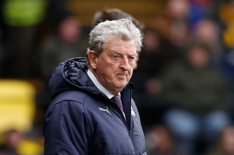 Roy Hodgson