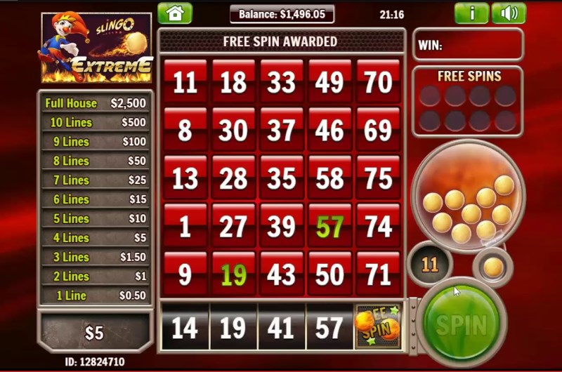 Betfair Casino 25 Free Spins