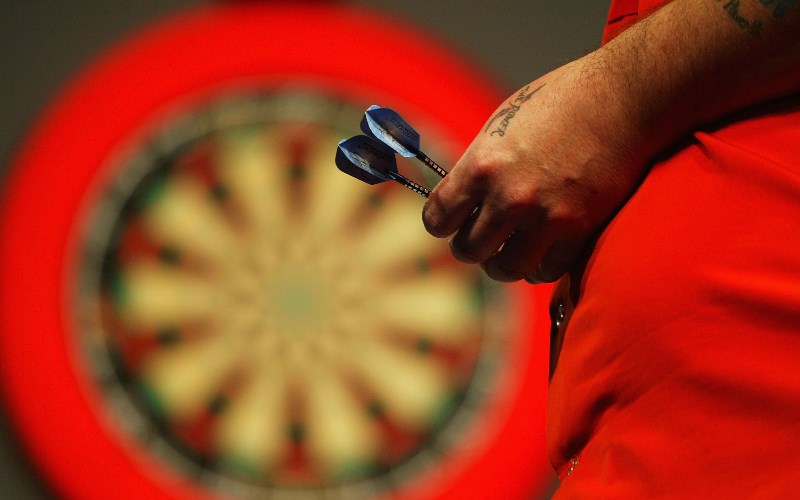 UK Open Darts Predictions & Betting Tips