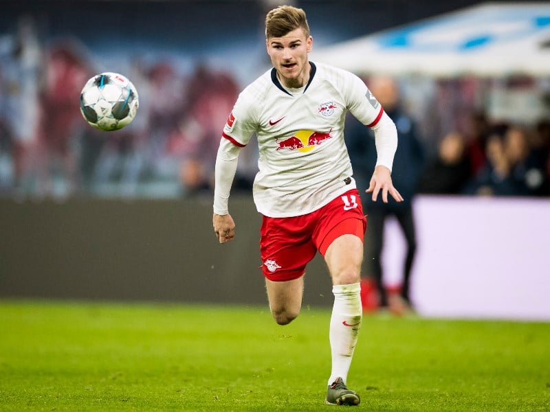 Timo Werner