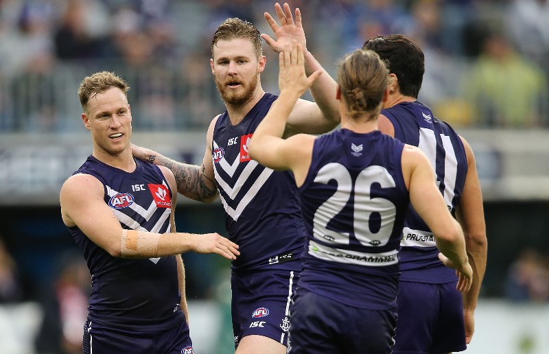 Fremantle Dockers Betting Tips, Odds & Latest News