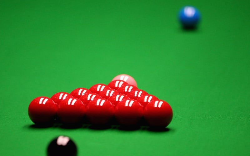 Gibraltar Open Predictions & Snooker Betting Tips