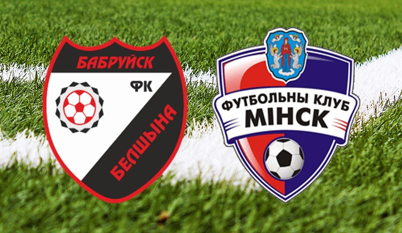 belshina vs minsk 