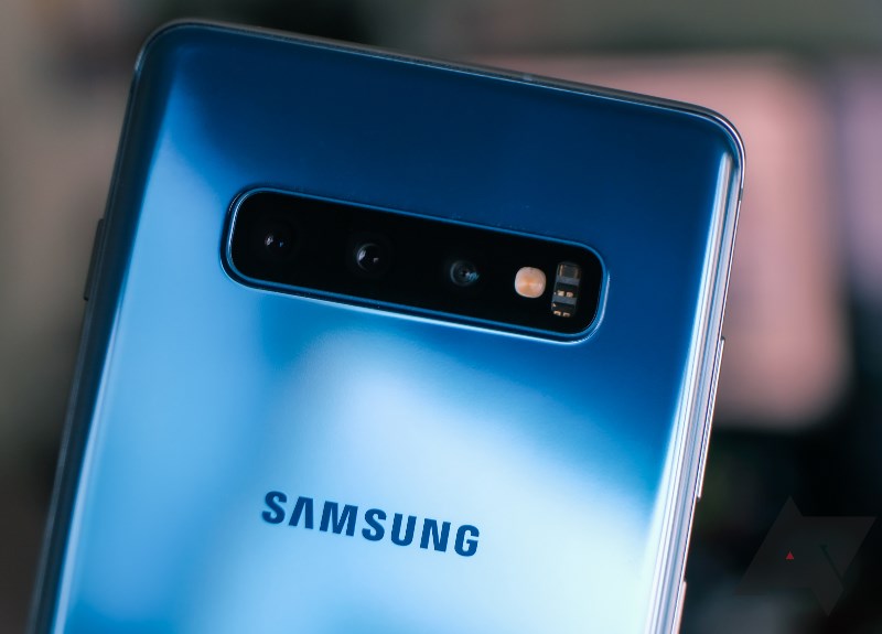 Samsung Galaxy S10 Deals With No Upfront Cost March 2020