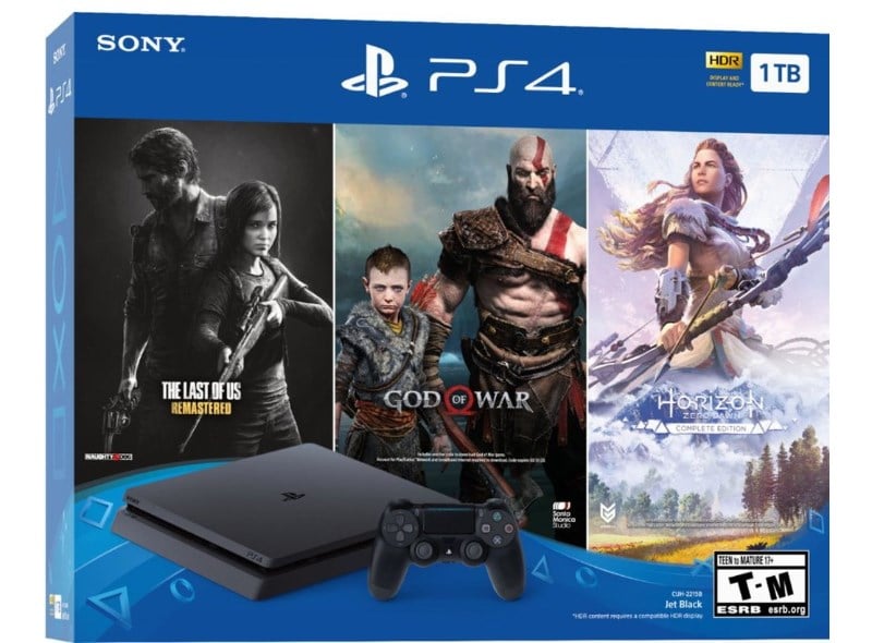 deals and offers ps4