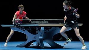 Live Table Tennis Odds