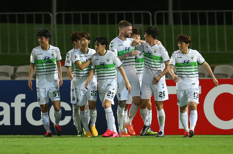 K League 1 Live Streaming - Watch the South Korea K League 1 online