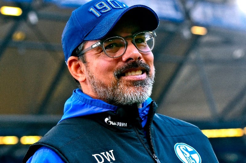 David Wagner