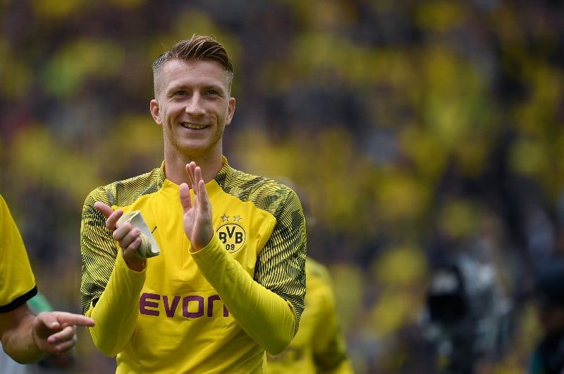 Marco Reus