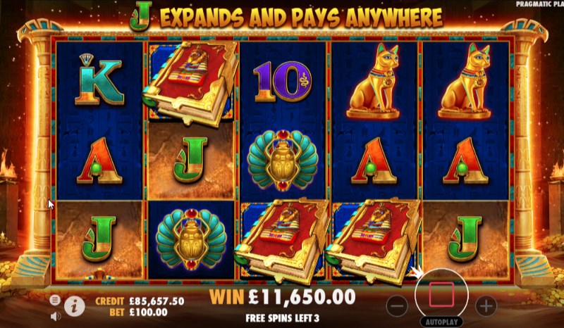 John Slots Free Spins