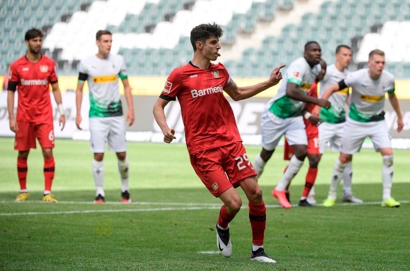 Kai Havertz