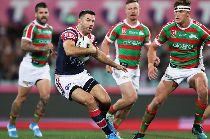 Roosters vs Rabbitohs Betting Tips - Roosters to reboot ...