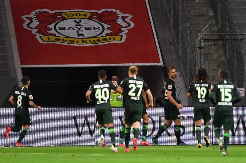 Wolfsburg vs Eintracht Frankfurt Preview, Predictions & Betting Tips