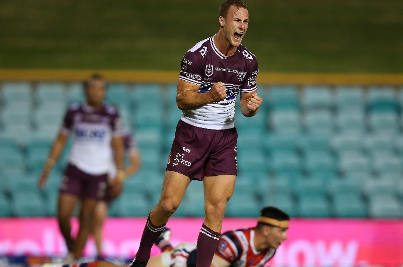 Sea Eagles Vs Bulldogs Betting Tips Match Preview Manly Vs Canterbury Betting Preview