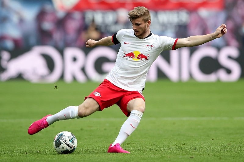 Timo Werner