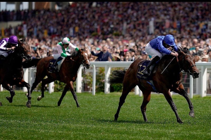 2020 Royal Ascot Betting Tips, Schedule & Live Stream - Get the best
