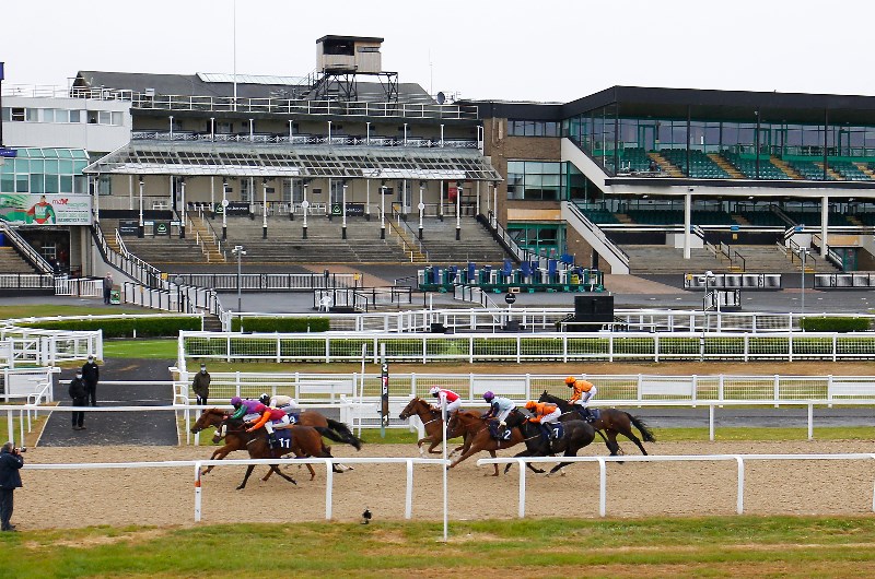 ITV Racing Tips All seven races covered on Saturday 27th July.