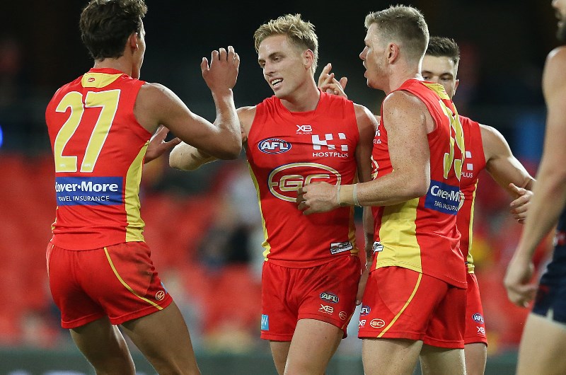 Melbourne vs Gold Coast Betting Tips, Preview & Odds - Can ...