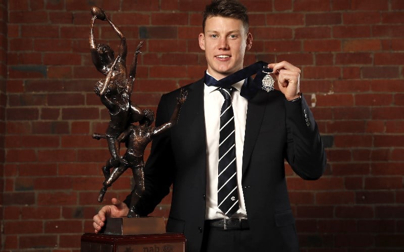 AFL Rising Star 2024 Odds, Betting Tips, Bookmaker Promotions & offers