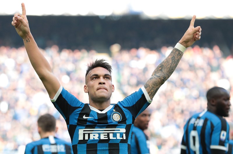 Inter Milan vs Torino Bet Builder Betting Tips ...