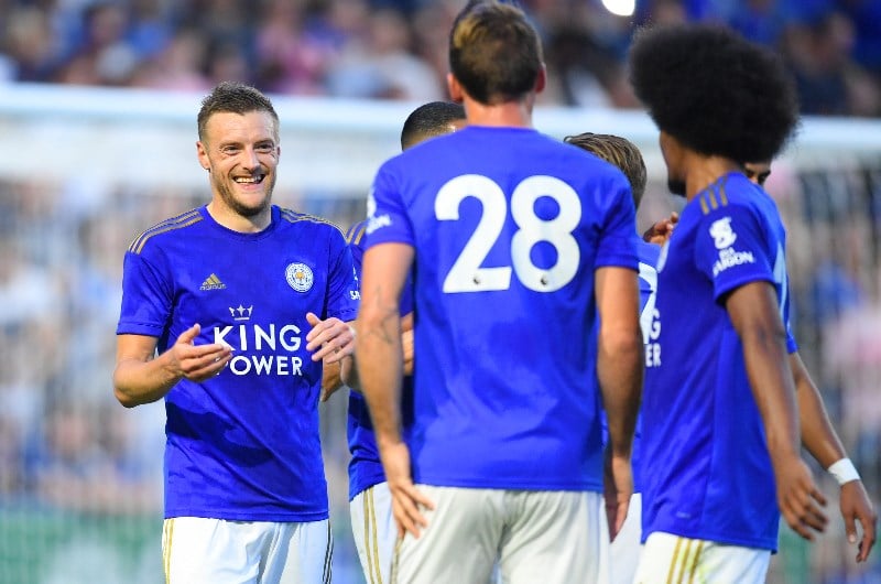 Leicester City Vs Sheffield United Betting Tips Predictions Odds Vardy Can Get Leicester Back On Track