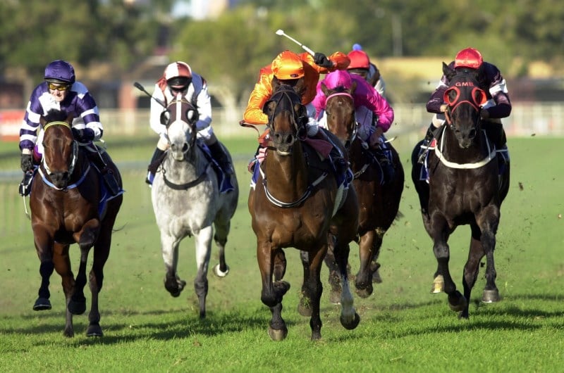 Eagle Farm Tips, Best Bets and Race Previews for Eagle Farm Races