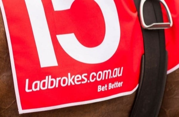 Ladbrokes login