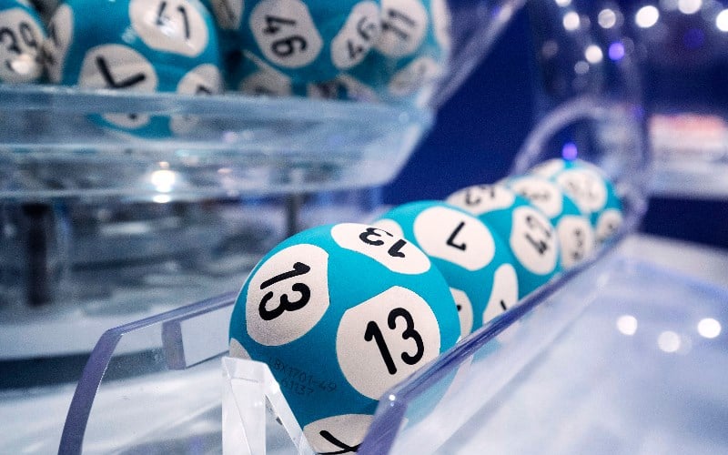 Lottery Results, Lotto Results & How To Enter Global Lotteries