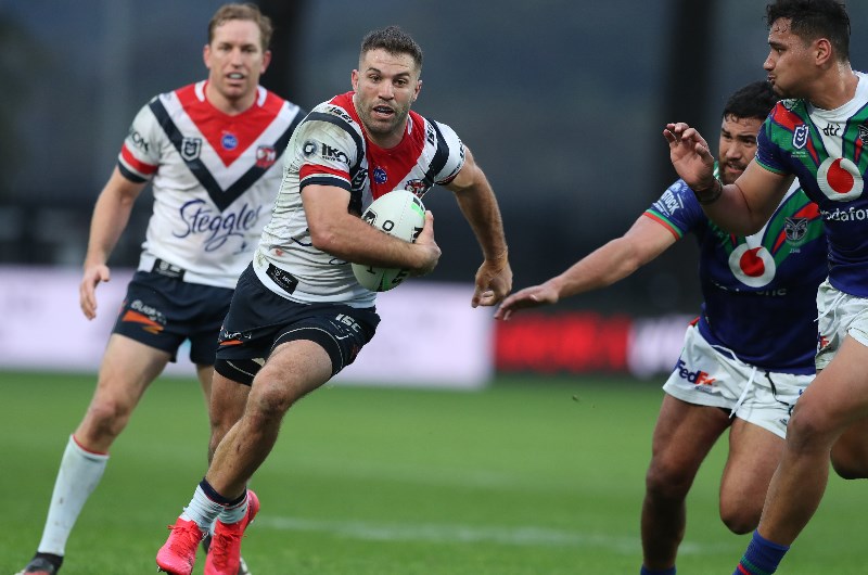 Dragons vs Roosters Betting Tips, Preview & Odds - Can the ...