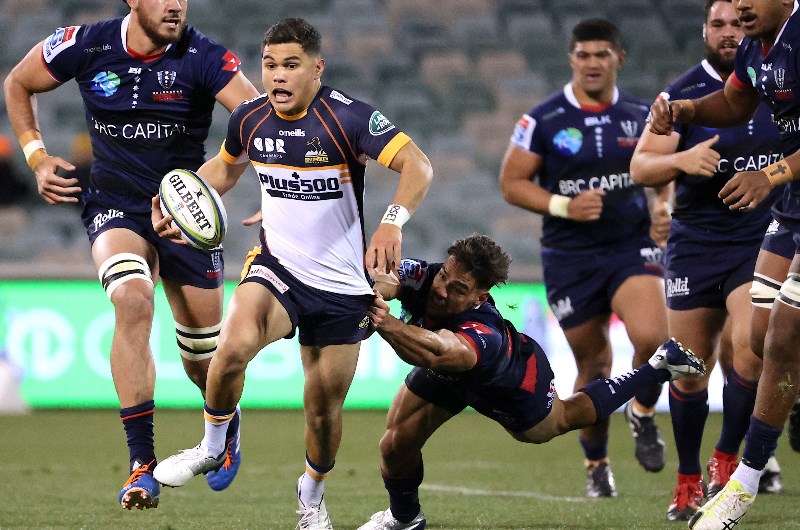 Rebels Vs Brumbies Betting Tips Predictions Odds Brumbies Tipped To Maintain Unbeaten Run