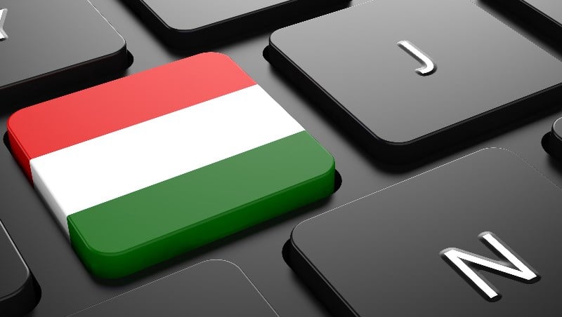 Casino Hungary review and history