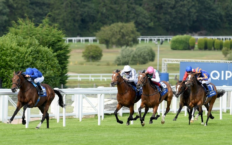 2024 CoralEclipse Stakes Tips & Predictions Betting updates, odds