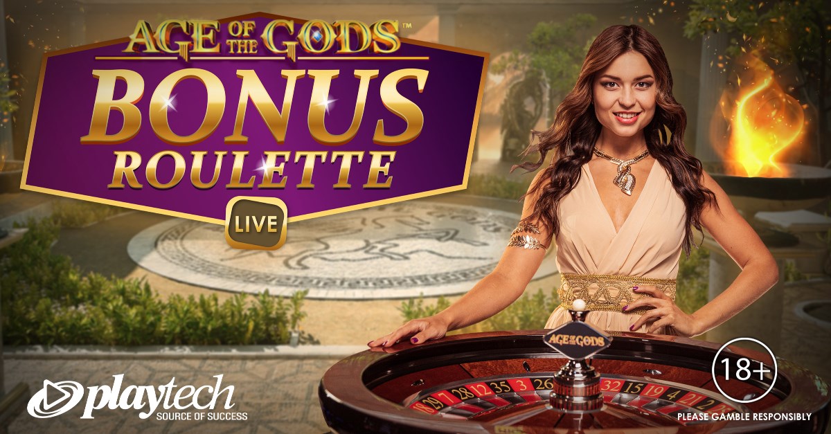 Playtech online casinos