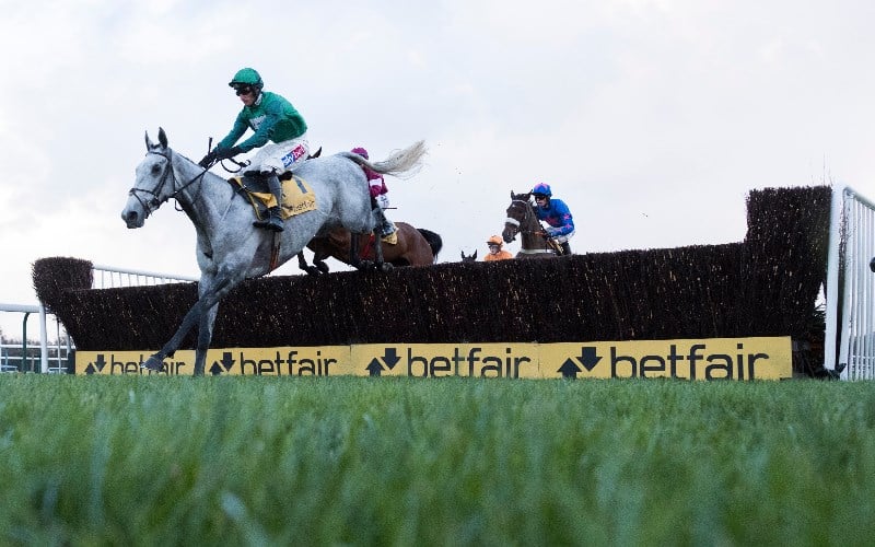 2024 Betfair Chase Tips Free Expert Tips