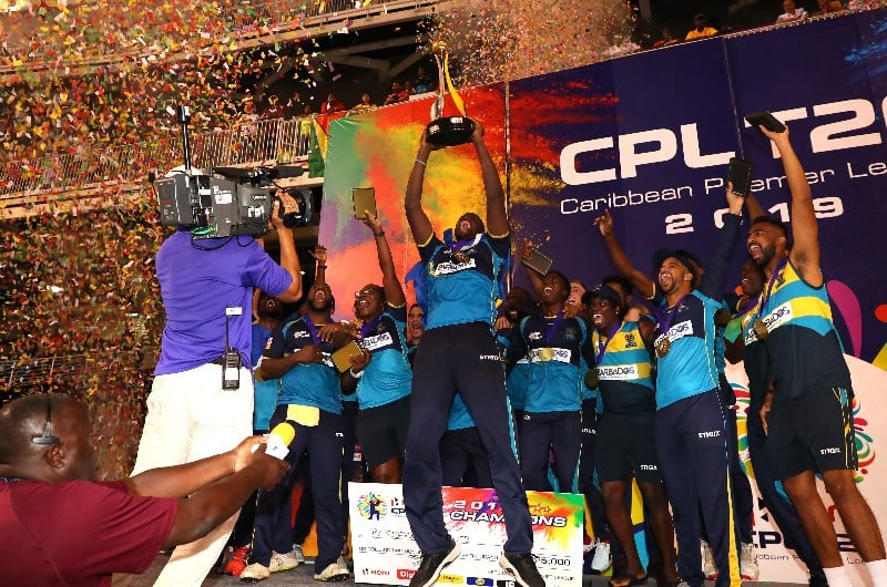 Caribbean Premier League Live Streaming Watch The 2020 Cpl Cricket Online