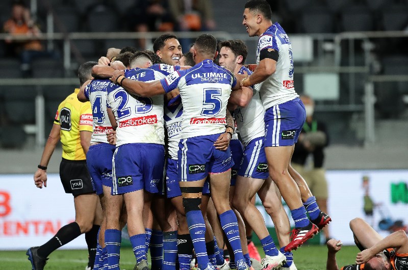 Bulldogs vs Warriors Betting Tips, Preview & Odds Bulldogs value to