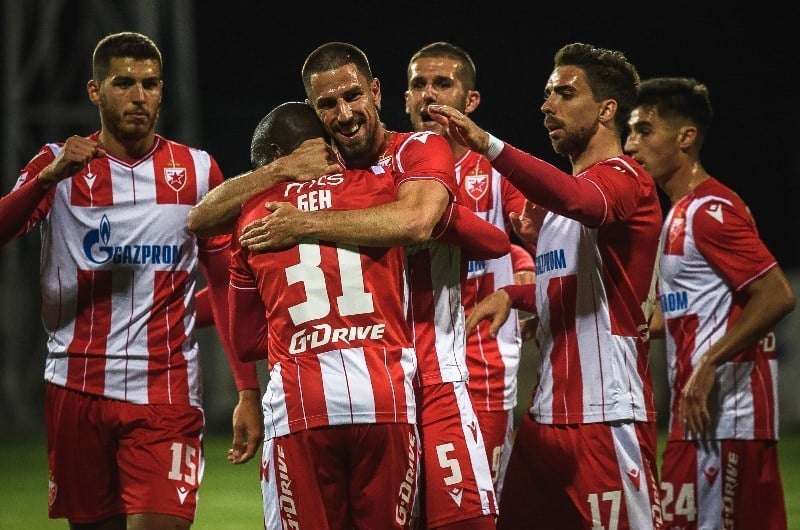 KF Tirana vs Teuta Durres » Predictions, Odds & Scores